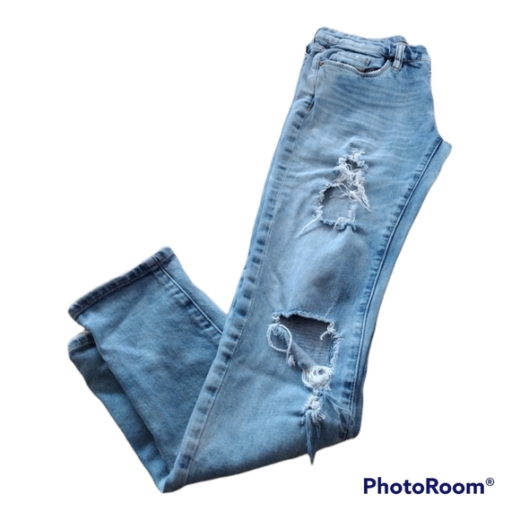 Blank NYC jeans - Picture 7 of 9